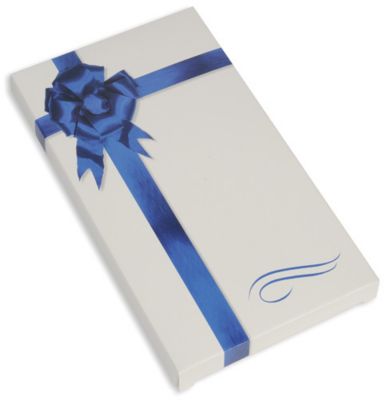 Pocket Calendar Gift Box
