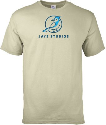 Custom T Shirts: Full Colour 100% Cotton T-Shirt