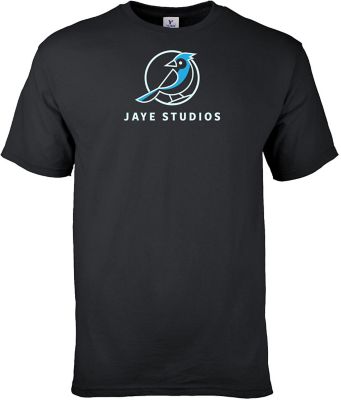 Custom T Shirts: Full Colour 100% Cotton T-Shirt