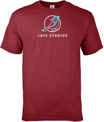 Custom T Shirts: Full Colour 100% Cotton T-Shirt