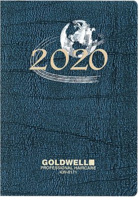 Religious Promotional Items: Genesis Desk Planner 7 x 10