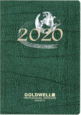 Calendars: Genesis Desk Planner 7 x 10