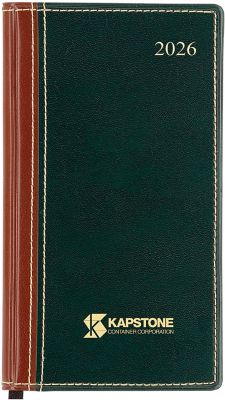 Monthly Pocket Calendars: Richford Monthly Pocket Calendar