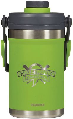 Igloo® Products: Igloo® Half Gallon Vacuum Insulated Jug