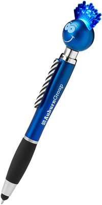 Lite-Up Goofy Group Stylus Pen