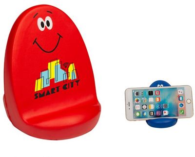 Goofy Group Phone Stand