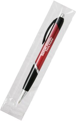 Custom Pens, Pencils & Writing: Montabella Cello Wrapped Pen