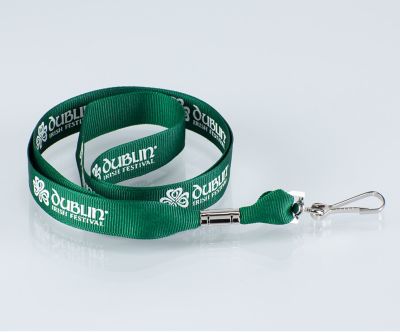 Super Value Lanyard  5/8"