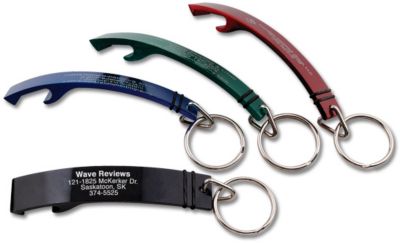 Laser Beverage Wrench
