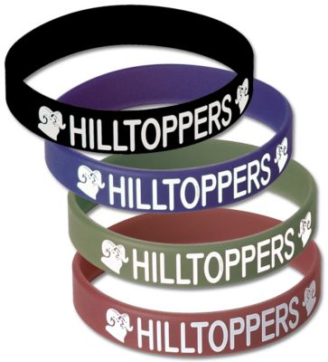 Silicone Wristbands