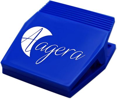 Magnetic Memo Clip