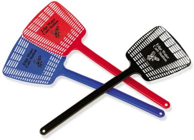 Long fly deals swatter