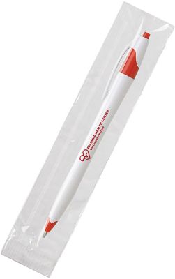 Rebound Cello Wrapped Pen