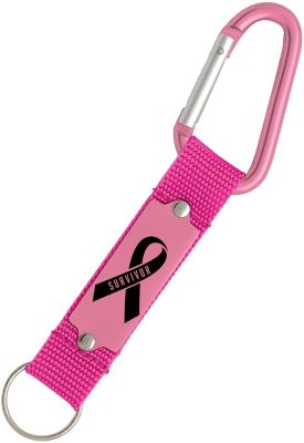 Breast Cancer Awareness: Carabineer Deluxe