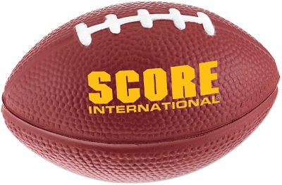 Athletic Stress Balls