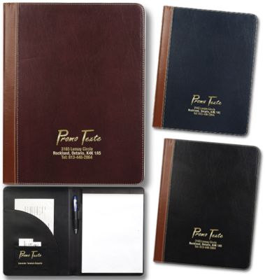 Office Products: Richford Padfolio