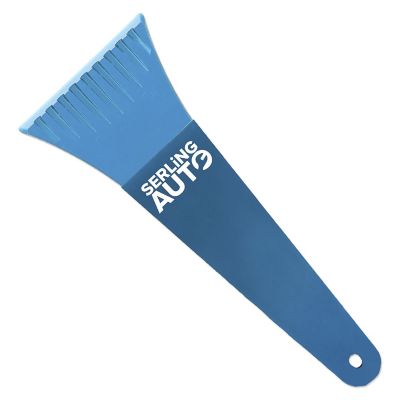 Tools: Ice Scraper 10"