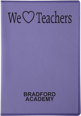 Calendars: Trans Laureate Academic Planner