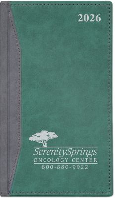 Monthly Pocket Calendars: Bryne Monthly Pocket Calendar