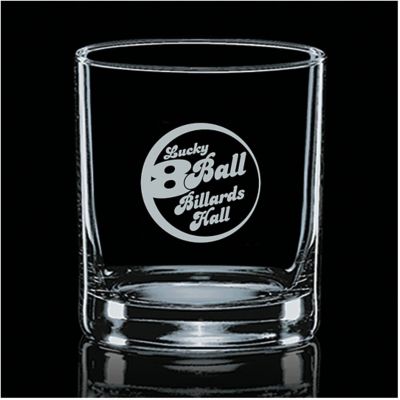 Bar & Glassware: Aristocrat On The Rocks Glass 11 oz