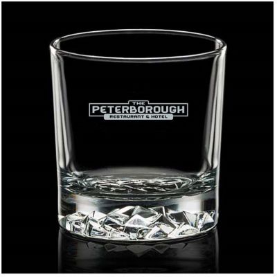 Bar & Glassware: Cassidy On The Rocks Glass 11.5 oz