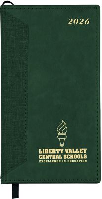 Monthly Pocket Calendars: Compass Pocket Calendar Monthly