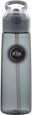 Clearance Center: Grey Hydrate Tritan Sports Btl 28 oz