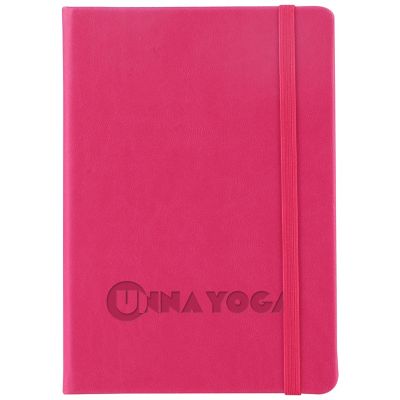 Healthcare Promotional Items: Bella Luna Brite Junior Journal Debossed