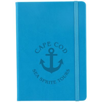 Souvenir: Bella Luna Brite Junior Journal Debossed