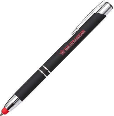 William Pen & Stylus