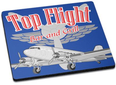 Full Colour Square Coaster