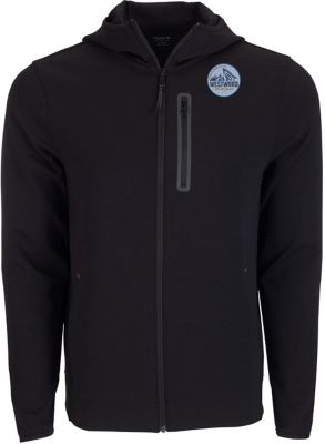 Old Navy Dynamic Fleece Full-Zip Hoodie