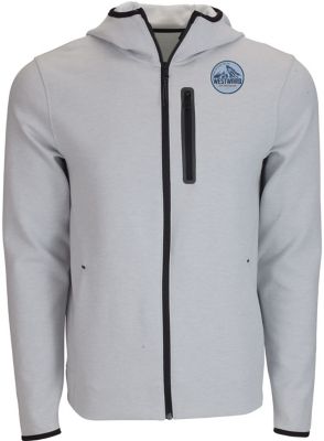 Dynamic Fleece Zip Hoodie