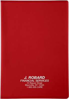 Desk Calendars: Monthly Desk Planner 7 x 10