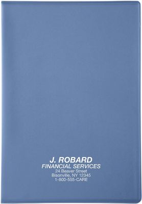 Desk Calendars: Monthly Desk Planner 7 x 10