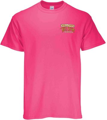 Custom T Shirts: Gildan® Full Colour 100% Cotton Colored T-Shirt