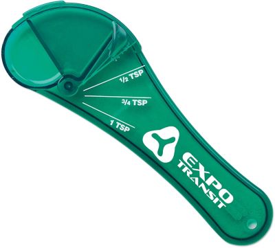 4 In 1 Measuring Spoon