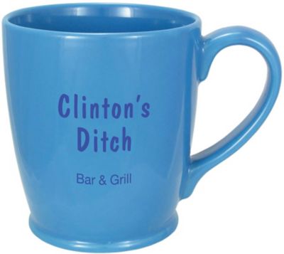 Promotional Mugs: Konga Mug 14 oz