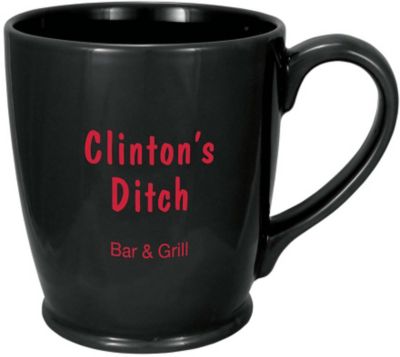 Promotional Mugs: Konga Mug 14 oz