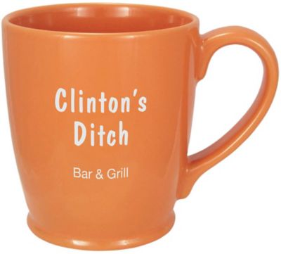 Promotional Mugs: Konga Mug 14 oz