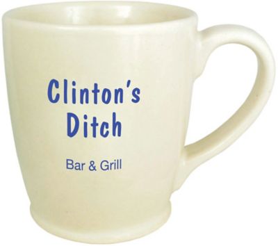 Promotional Mugs: Konga Mug 14 oz