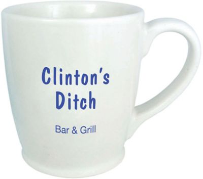 Promotional Mugs: Konga Mug 14 oz