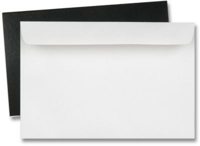 Desk Planner Mailing Envelope 7 x 10