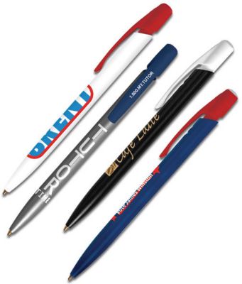 BIC Brand: Bic® Media Clic Pen