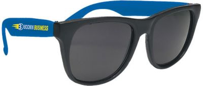 Rubberized Budget Sunglasses Amsterdam Products