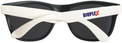 Health & Wellness: Rubberized Budget Sunglasses