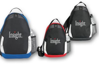 Overnight Sensations Slingpack
