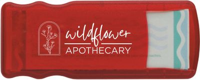 Healthcare Promotional Items: Primary Care Bandage Dispenser