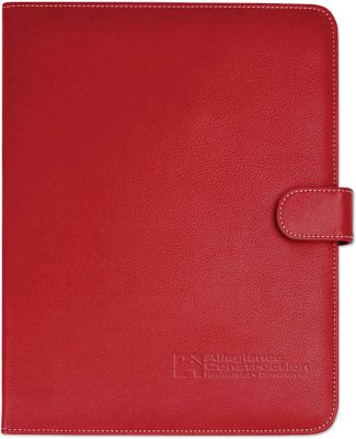 Personalized Journals: Lamis Standard Padfolio