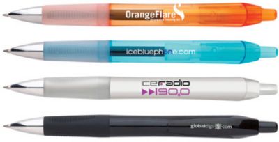 Bic® Intensity® Clic Gel Pen